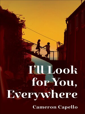 cover image of I'll Look for You, Everywhere